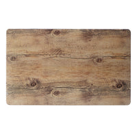 Driftwood GN 1/1 53 x 32.5cm (20 7/8 x 12 3/4")