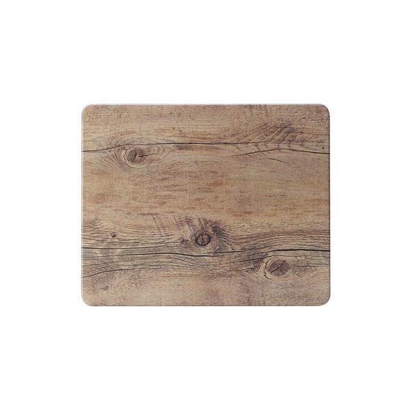 Utopia | Buffet | Driftwood GN 1/2 32.5 x 26.5cm (12 3/4 x 10 1/2") | Bespoke77