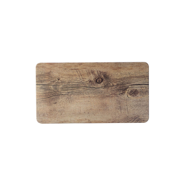 Utopia | Buffet | Driftwood GN 1/3 32.5cm x 17.5cm (12 3/4 x 7") | Bespoke77