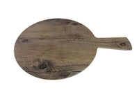 Utopia | Buffet | Driftwood Round Serving Board 30cm (11 3/4") | Bespoke77
