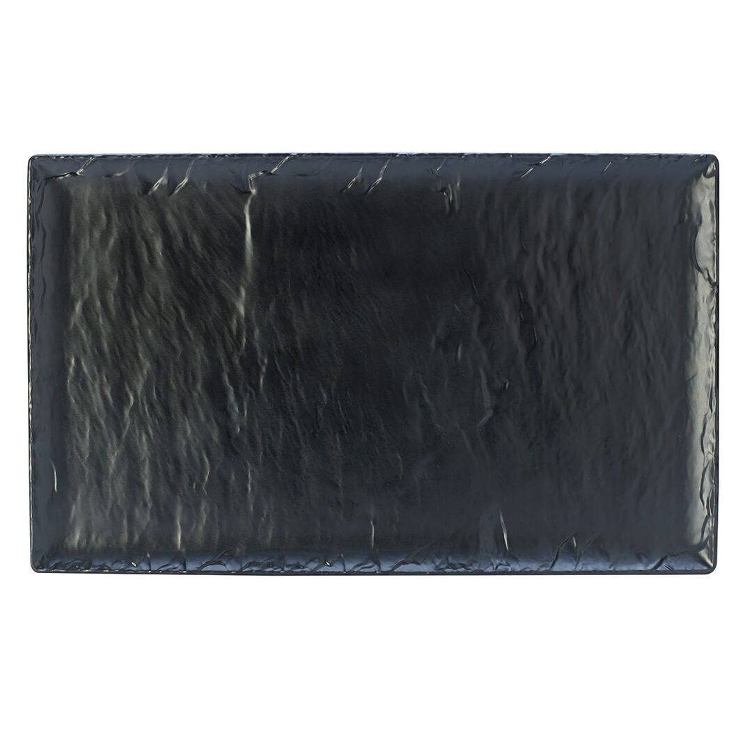 Slate Black GN 1/1 53 x 32.5cm (20 7/8 x 12 3/4")