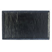 Slate Black GN 1/1 53 x 32.5cm (20 7/8 x 12 3/4")