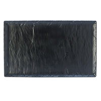 Slate Black GN 1/1 53 x 32.5cm (20 7/8 x 12 3/4")