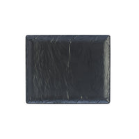 Utopia | Buffet | Slate Black GN 1/2 32.5 x 26.5cm (12 3/4 x 10 1/2") | Bespoke77