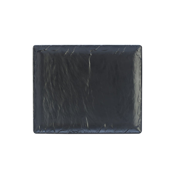 Utopia | Buffet | Slate Black GN 1/2 32.5 x 26.5cm (12 3/4 x 10 1/2") | Bespoke77