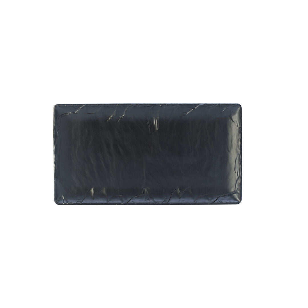 Utopia | Buffet | Slate Black GN 1/3 32.5cm x 17.5cm (12 3/4 x 7") | Bespoke77
