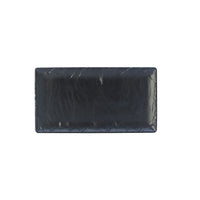 Utopia | Buffet | Slate Black GN 1/3 32.5cm x 17.5cm (12 3/4 x 7") | Bespoke77