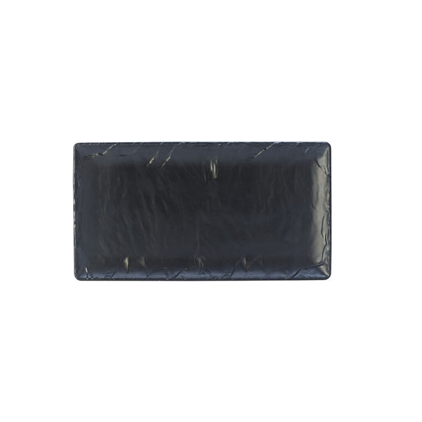 Utopia | Buffet | Slate Black GN 1/3 32.5cm x 17.5cm (12 3/4 x 7") | Bespoke77