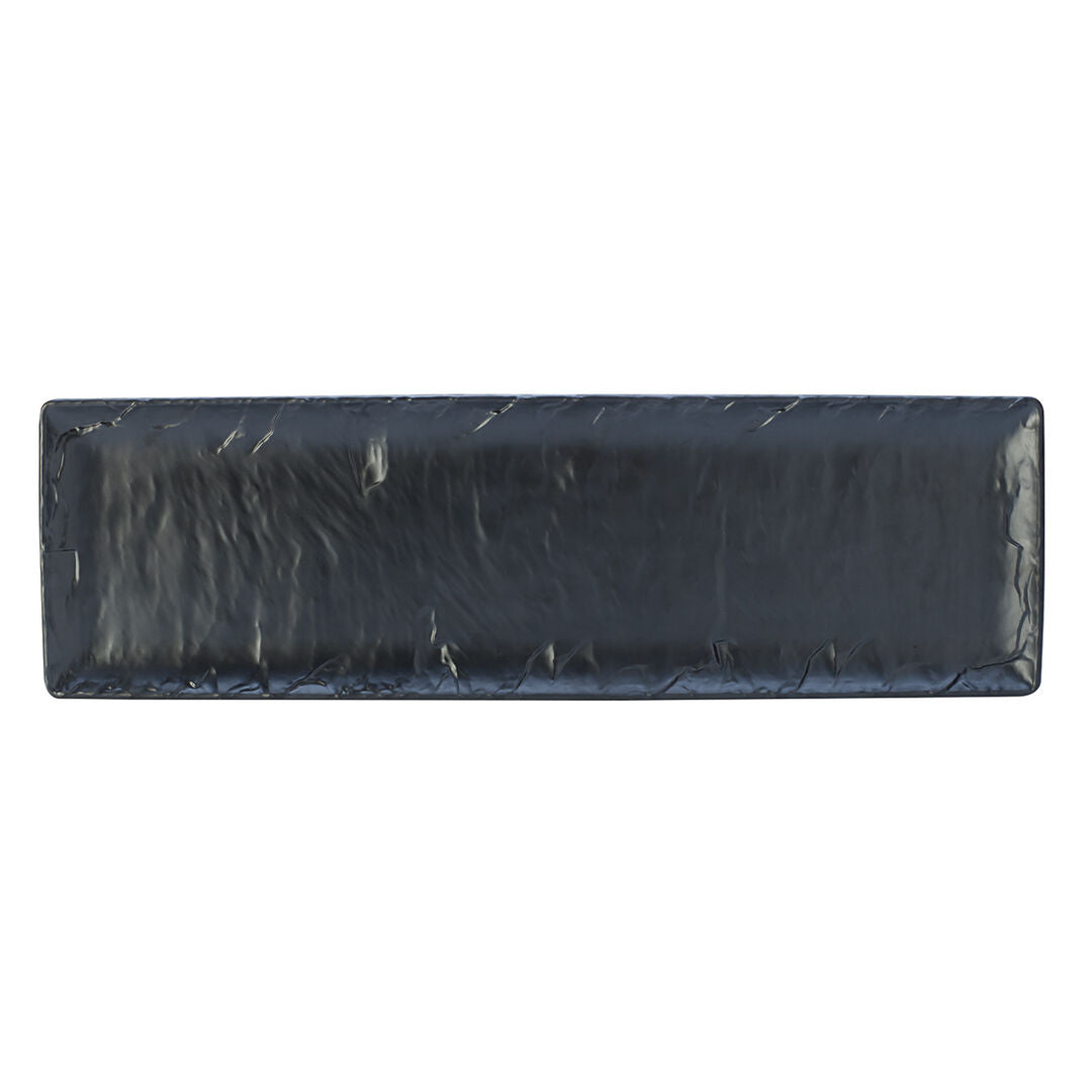 Slate Black GN 2/4 53 x 16.2cm (21 x 6 3/8")