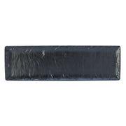 Slate Black GN 2/4 53 x 16.2cm (21 x 6 3/8")