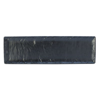 Slate Black GN 2/4 53 x 16.2cm (21 x 6 3/8")