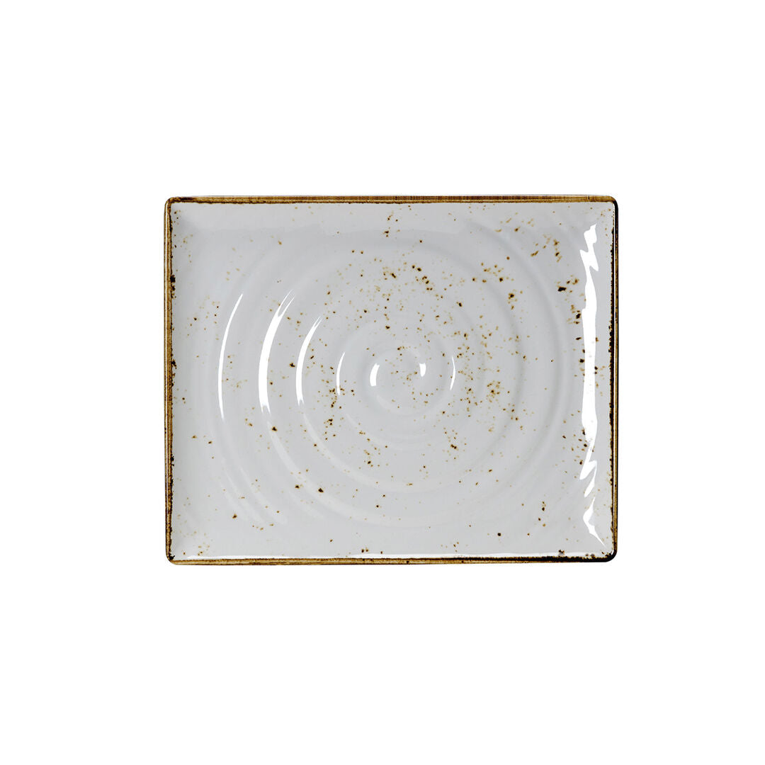 Utopia | Buffet | Craft White GN 1/2 32.5 x 26.5cm (12 3/4 x 10 1/2") | Bespoke77