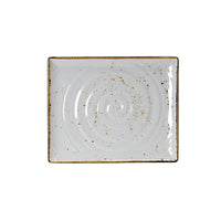 Utopia | Buffet | Craft White GN 1/2 32.5 x 26.5cm (12 3/4 x 10 1/2") | Bespoke77