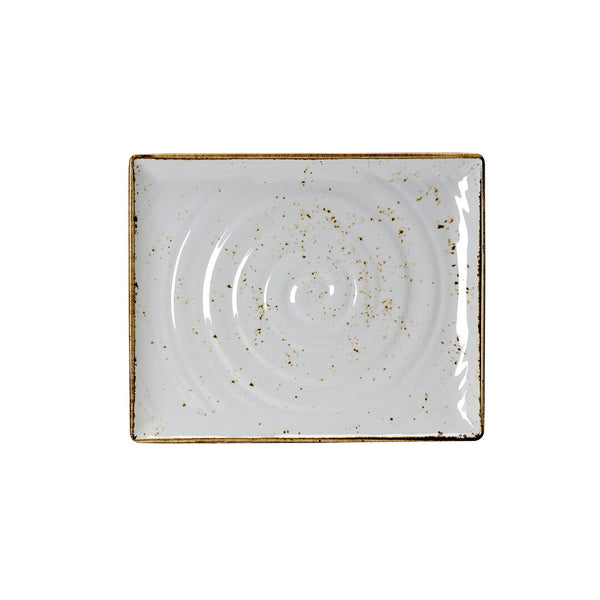 Utopia | Buffet | Craft White GN 1/2 32.5 x 26.5cm (12 3/4 x 10 1/2") | Bespoke77