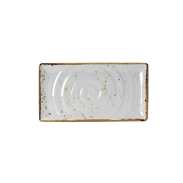 Craft White GN 1/3 32.5cm x 17.5cm (12 3/4 x 7")