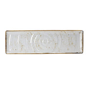 Craft White GN 2/4 53 x 16.2cm (21 x 6 3/8")