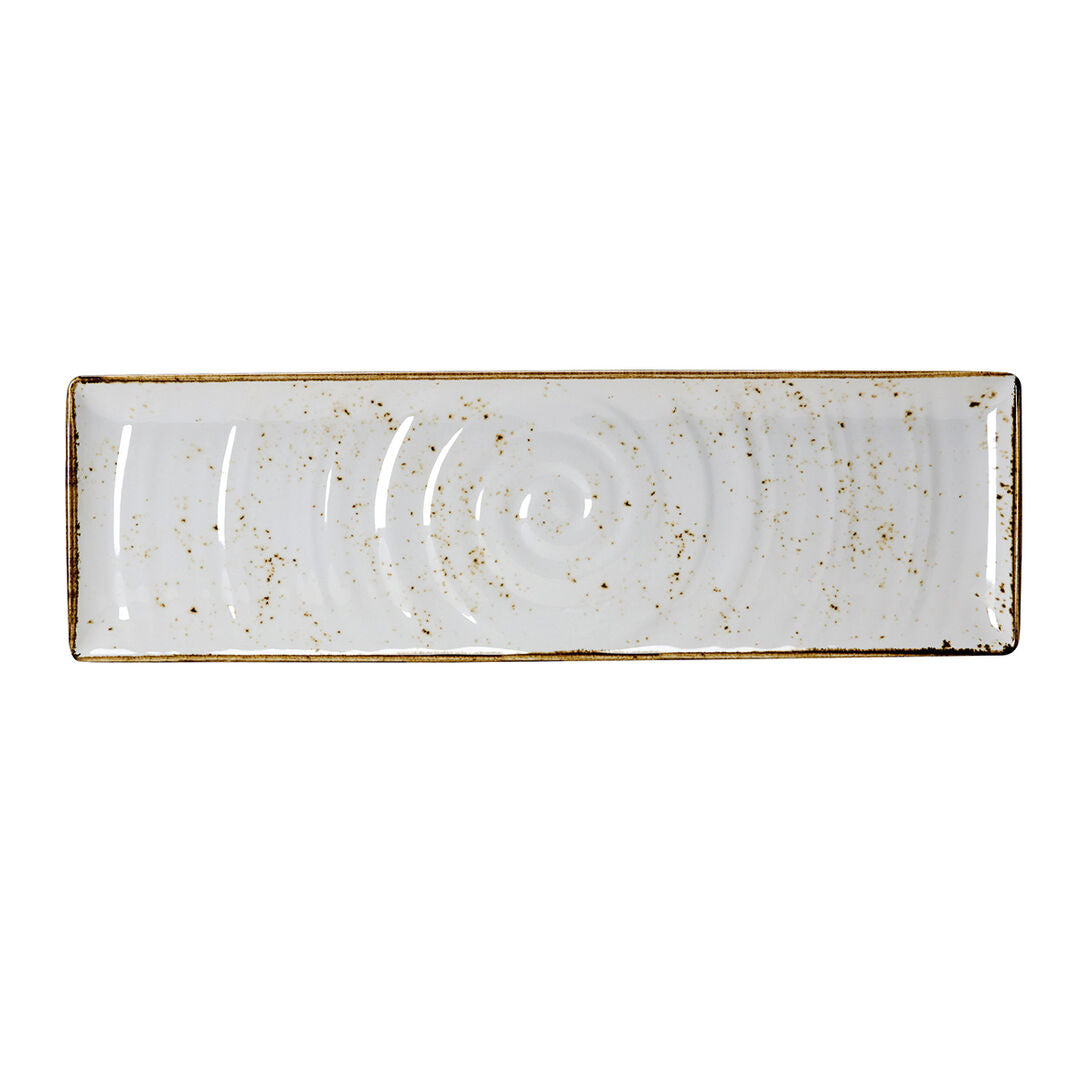 Craft White GN 2/4 53 x 16.2cm (21 x 6 3/8")