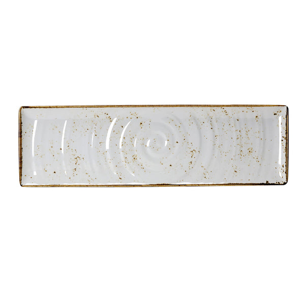 Craft White GN 2/4 53 x 16.2cm (21 x 6 3/8")