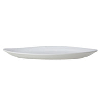 Scape White Large Oval Platter 40 x 24.2cm (16 x 9 1/2")