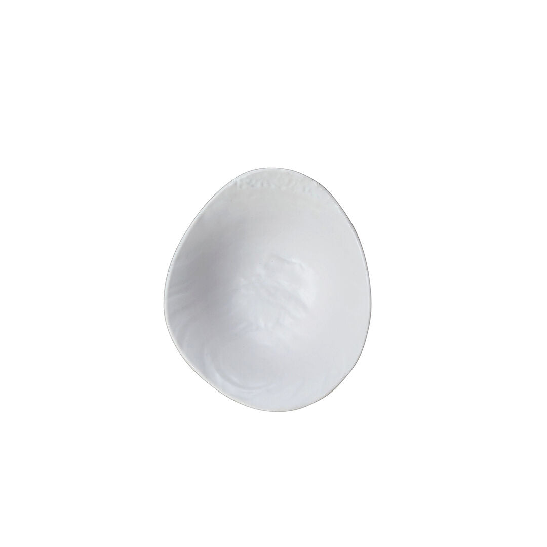 Utopia | Buffet | Scape White Medium Deep Bowl 18 x 7.8cm 40cl (7 x 3" 13 1/2oz) | Bespoke77