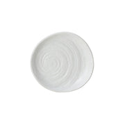 Utopia | Tableware | Scape White Plate 16.5cm (6 1/2") | Bespoke77
