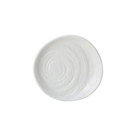 Utopia | Tableware | Scape White Plate 16.5cm (6 1/2") | Bespoke77