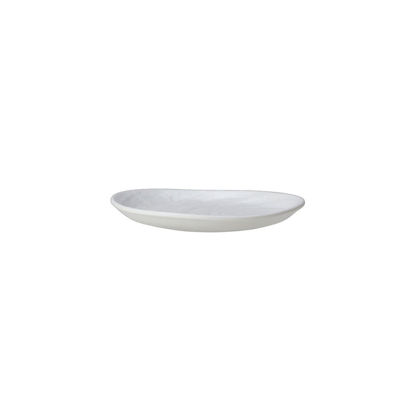 Utopia | Tableware | Scape White Plate 16.5cm (6 1/2") | Bespoke77