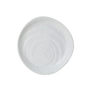 Utopia | Tableware | Scape White Plate 23cm (9") | Bespoke77