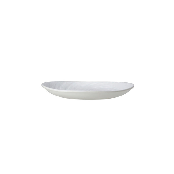 Utopia | Tableware | Scape White Plate 23cm (9") | Bespoke77