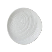 Utopia | Tableware | Scape White Plate 28cm (11") | Bespoke77