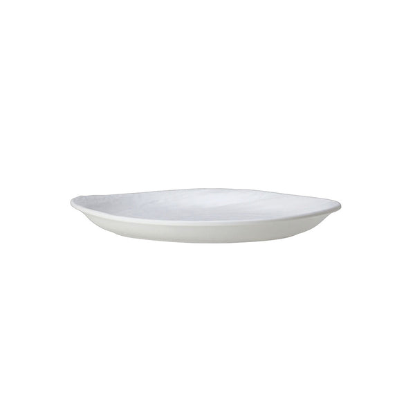 Utopia | Tableware | Scape White Plate 28cm (11") | Bespoke77