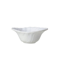 Utopia | Tableware | Scape White Small Deep Bowl 13 x 5.3cm 15cl (5 x 2" 5oz) | Bespoke77