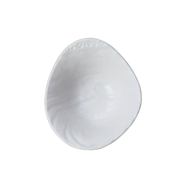 Utopia | Tableware | Scape White Small Deep Bowl 13 x 5.3cm 15cl (5 x 2" 5oz) | Bespoke77