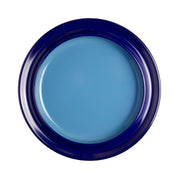 Utopia | Tableware | Freedom Blue Round Plate 16.5cm (6 1/2") | Bespoke77