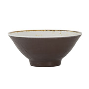 Utopia | Tableware | Craft White Bowl 14.3cm 41cl (5 5/8" 14oz) | Bespoke77