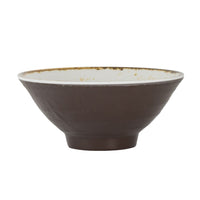 Utopia | Tableware | Craft White Bowl 14.3cm 41cl (5 5/8" 14oz) | Bespoke77