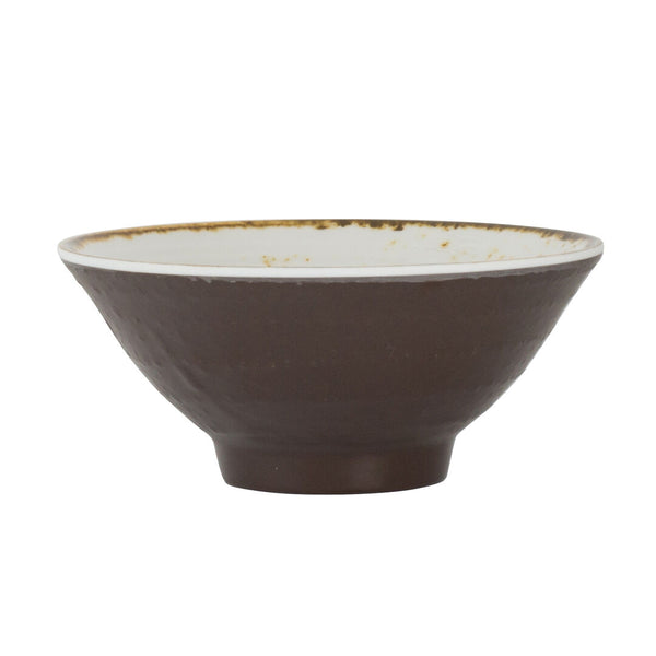 Utopia | Tableware | Craft White Bowl 14.3cm 41cl (5 5/8" 14oz) | Bespoke77
