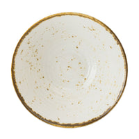 Utopia | Tableware | Craft White Bowl 14.3cm 41cl (5 5/8" 14oz) | Bespoke77
