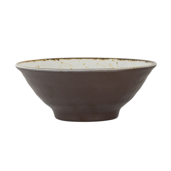 Utopia | Tableware | Craft White Bowl 18cm 59cl (7 1/8" 24oz) | Bespoke77