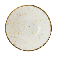 Utopia | Tableware | Craft White Bowl 18cm 59cl (7 1/8" 24oz) | Bespoke77
