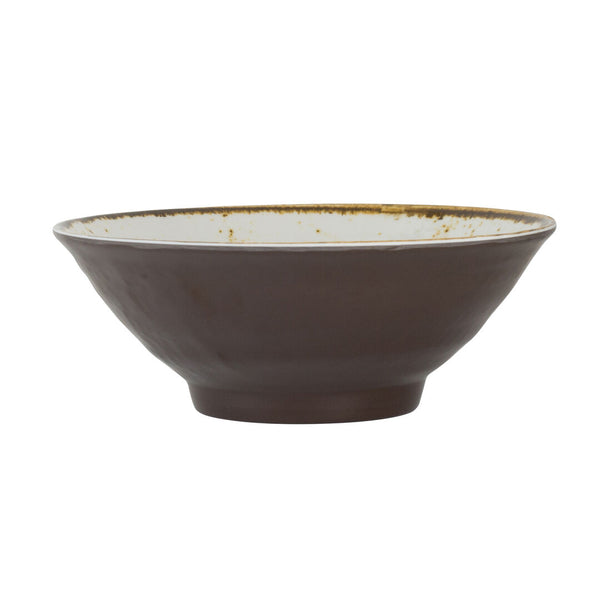 Utopia | Tableware | Craft White Bowl 21.2 x 8cm 120cl (8 3/8 x 3 1/8" 40oz) | Bespoke77