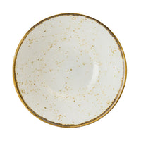 Utopia | Tableware | Craft White Bowl 21.2 x 8cm 120cl (8 3/8 x 3 1/8" 40oz) | Bespoke77