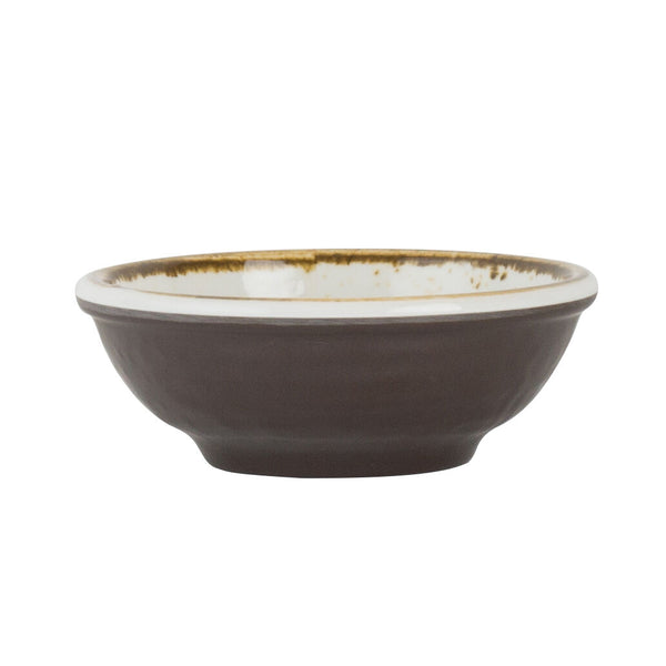 Utopia | Tableware | Craft White Ramekin 9.5cm 12cl (3 3/4" 4oz) | Bespoke77