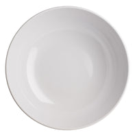 Utopia | Buffet | Craft White Extra Large Round Bowl 38.1 x 15.2cm 11.8ltr (15 x 6" 12 1/2qts) | Bespoke77