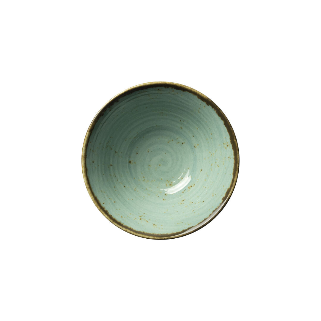 Utopia | Tableware | Craft Arctic Bowl 14.3cm 41cl (5 5/8" 14oz) | Bespoke77