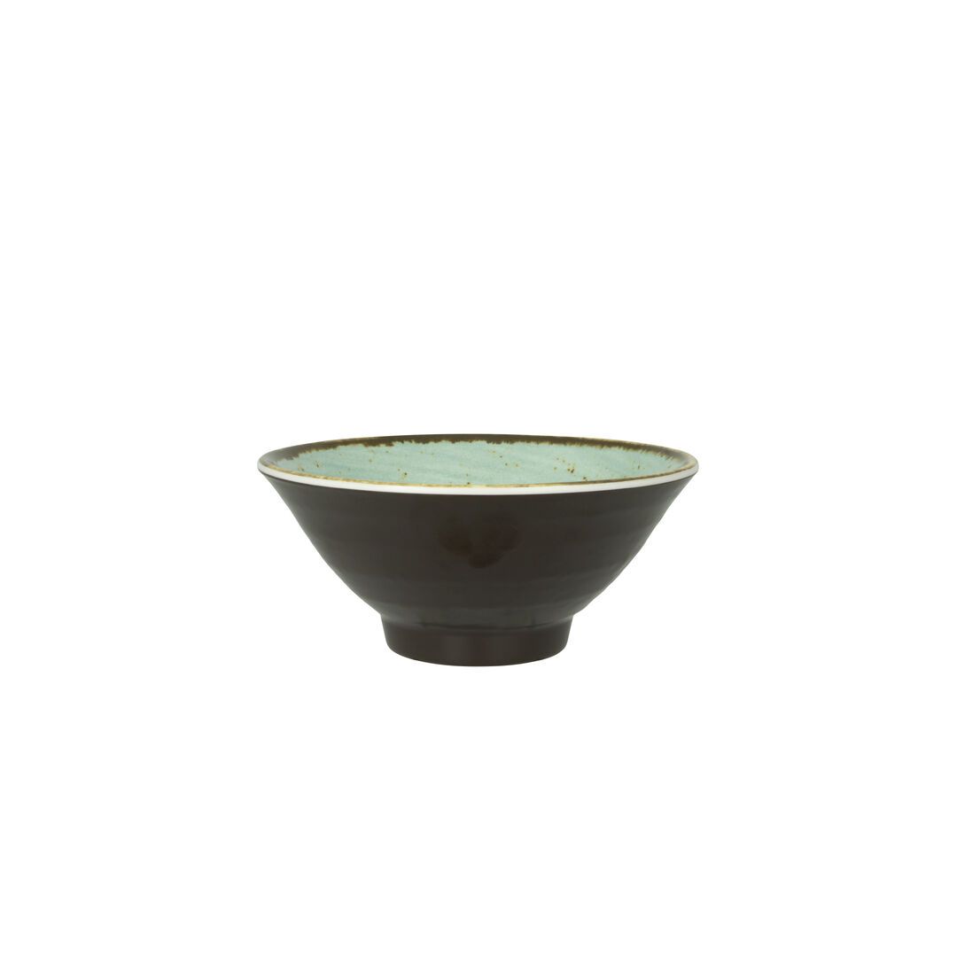 Utopia | Tableware | Craft Arctic Bowl 14.3cm 41cl (5 5/8" 14oz) | Bespoke77