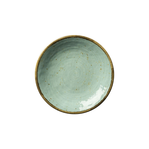 Utopia | Tableware | Craft Arctic Coupe Plate 16.2cm (6 3/8") | Bespoke77