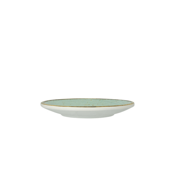 Utopia | Tableware | Craft Arctic Coupe Plate 16.2cm (6 3/8") | Bespoke77