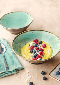 Utopia | Tableware | Craft Arctic Bowl 21.2 x 8cm 120cl (8 3/8 x 3 1/8" 40oz) | Bespoke77
