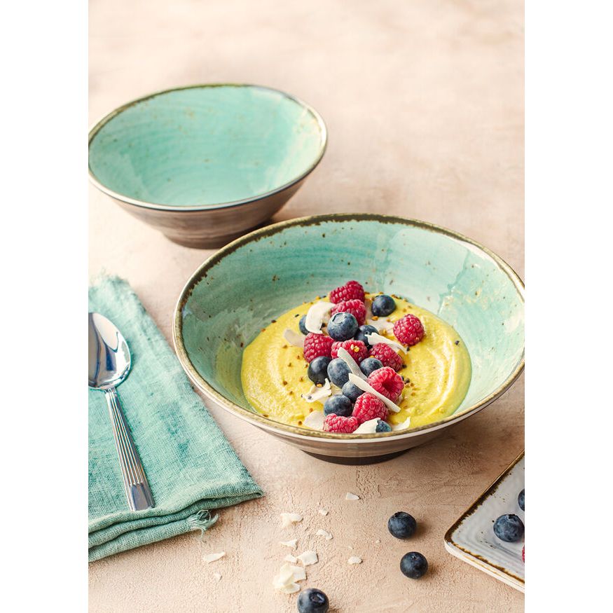 Utopia | Tableware | Craft Arctic Ramekin 9.5cm 12cl (3 3/4" 4oz) | Bespoke77